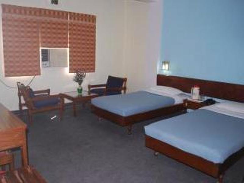 Gautam Hotel Варанаси Экстерьер фото
